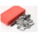 Kit de Ferramentas com 46 Peças